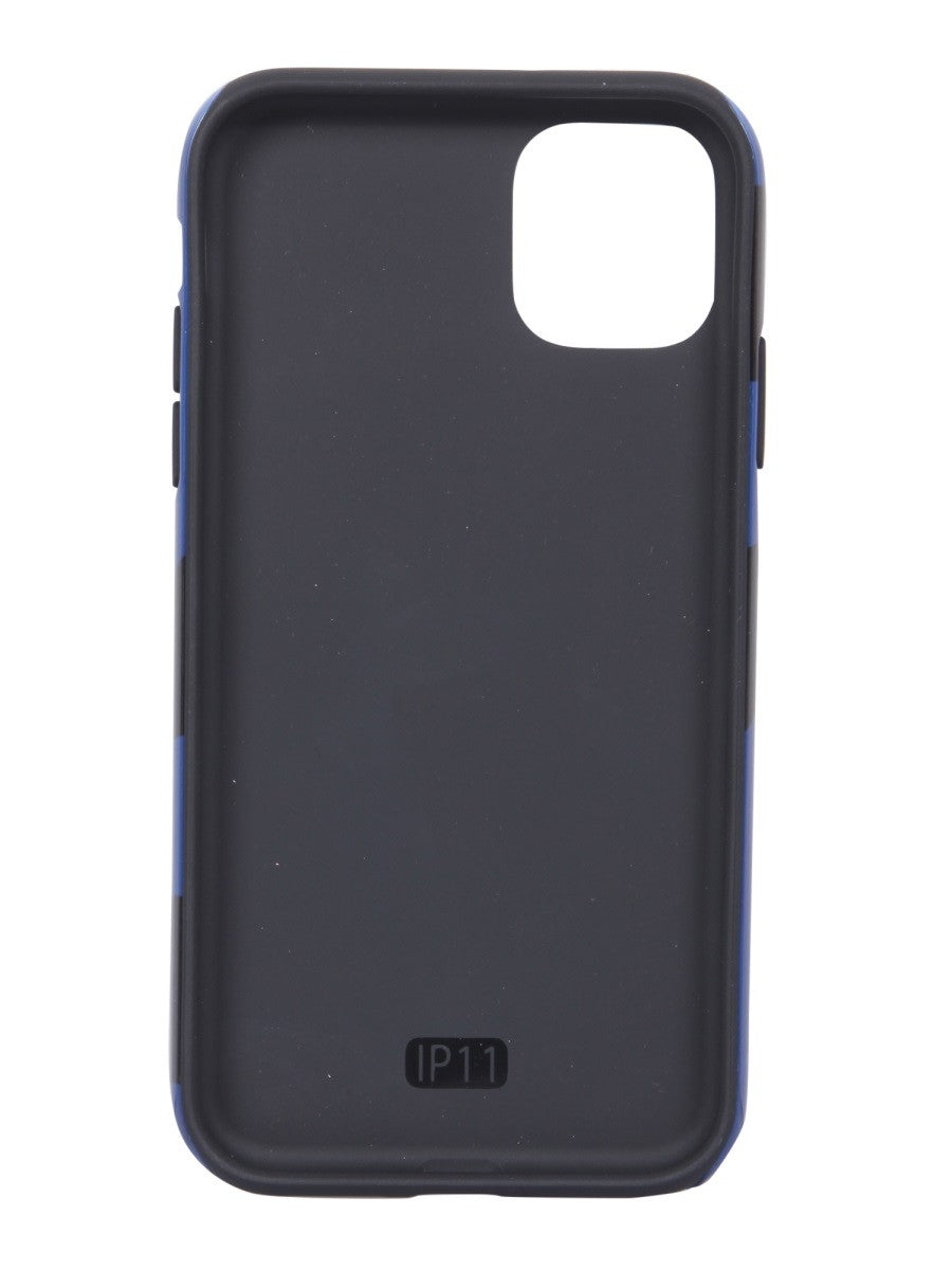 RAF SIMONS - Man - Multicolour - Tech Accessory