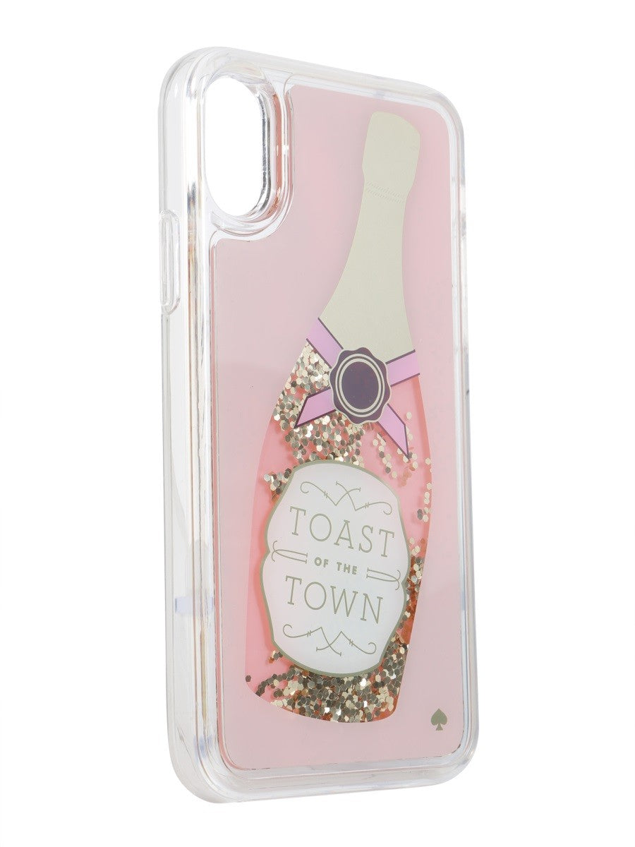 KATE SPADE - Woman - Multicolour - Tech Accessory