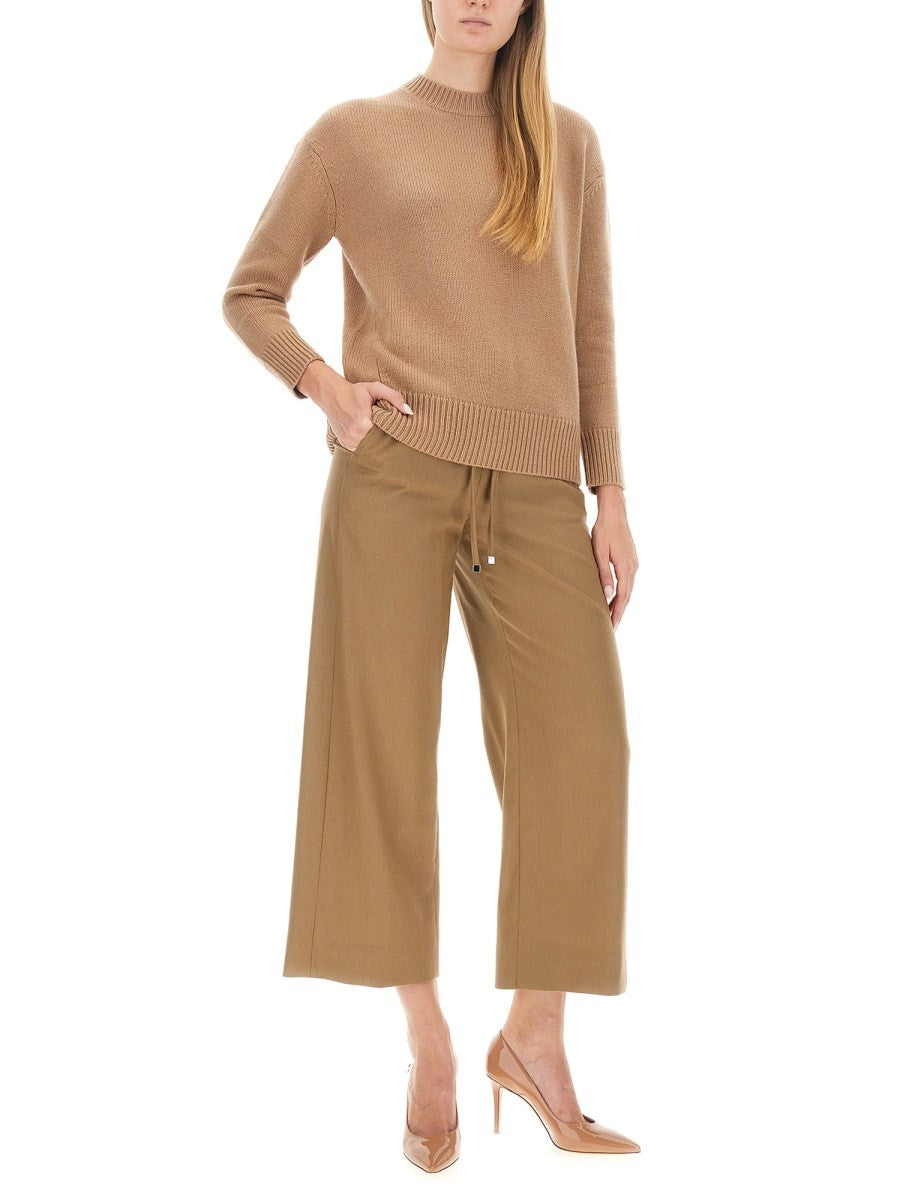 S MAX MARA - Woman - Beige - Sweater