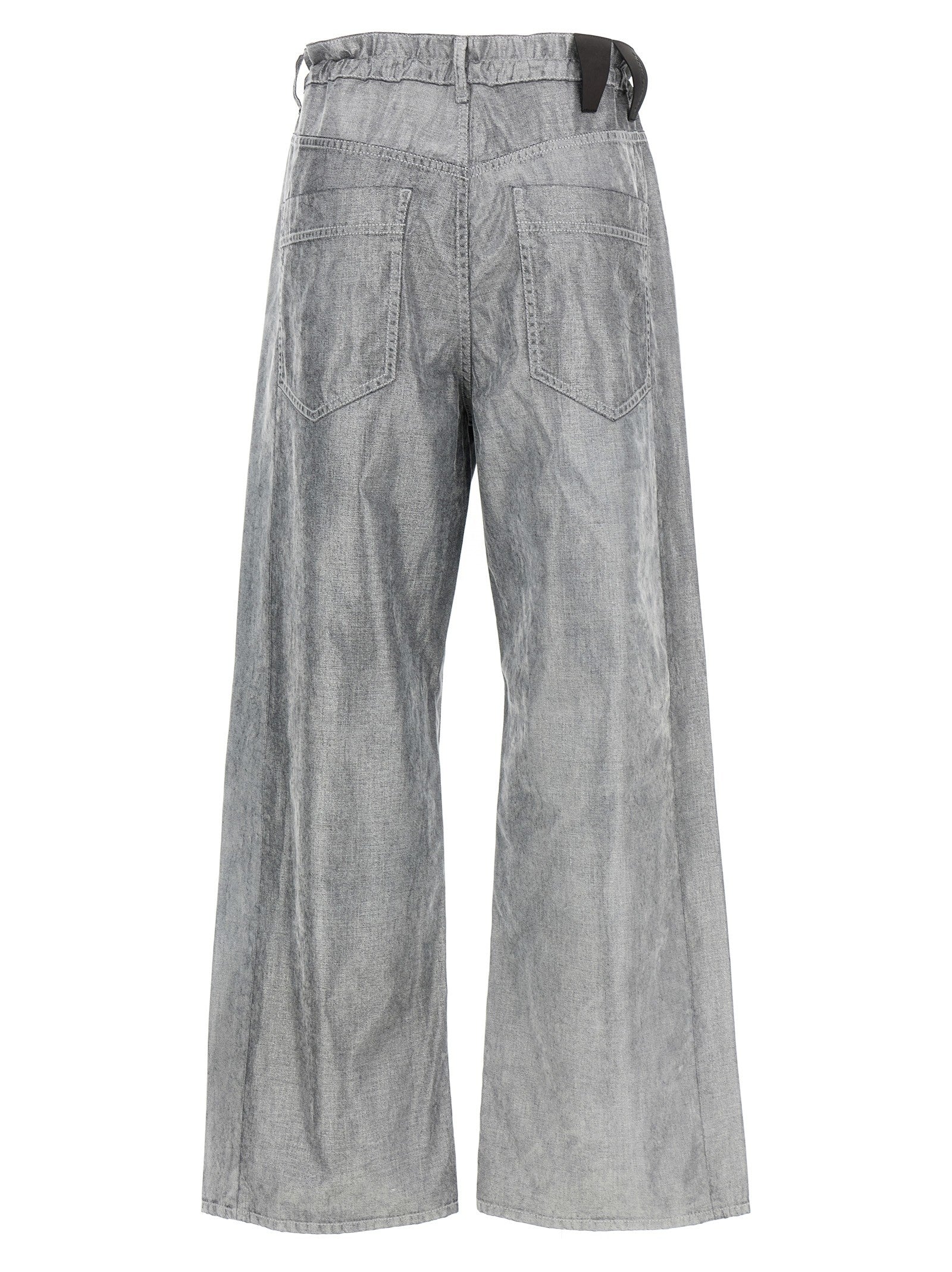 DARKPARK - nan - Silver - Jeans
