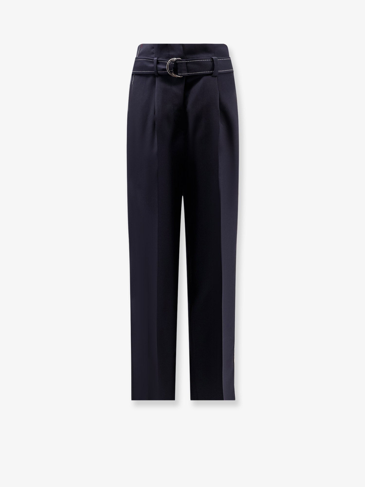 SEAFARER - Woman - Black - Pants