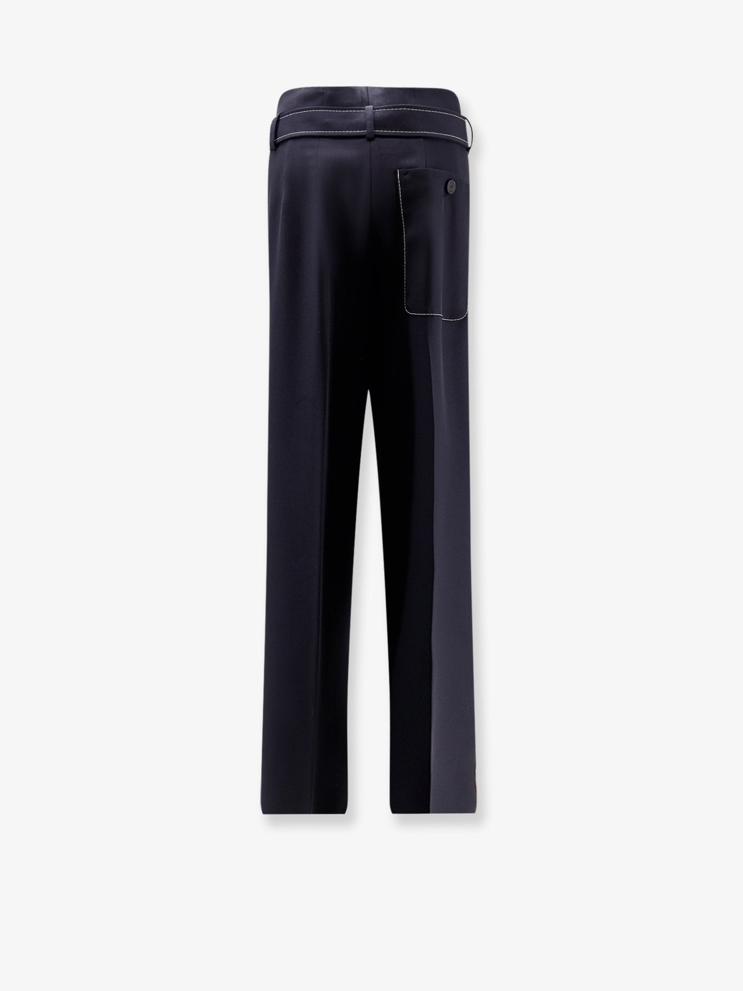 SEAFARER - Woman - Black - Pants