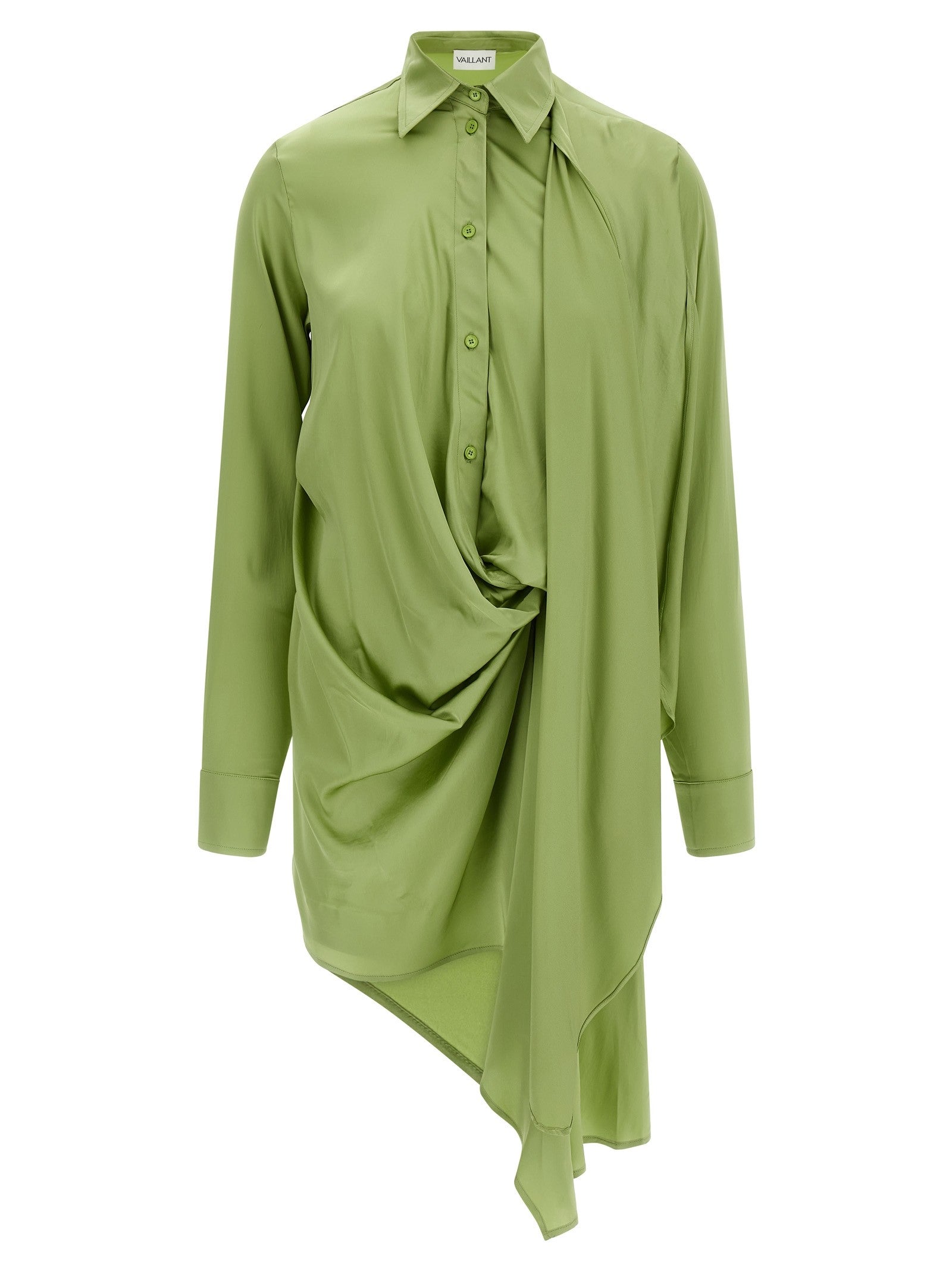 VAILLANT - nan - Green - Dress