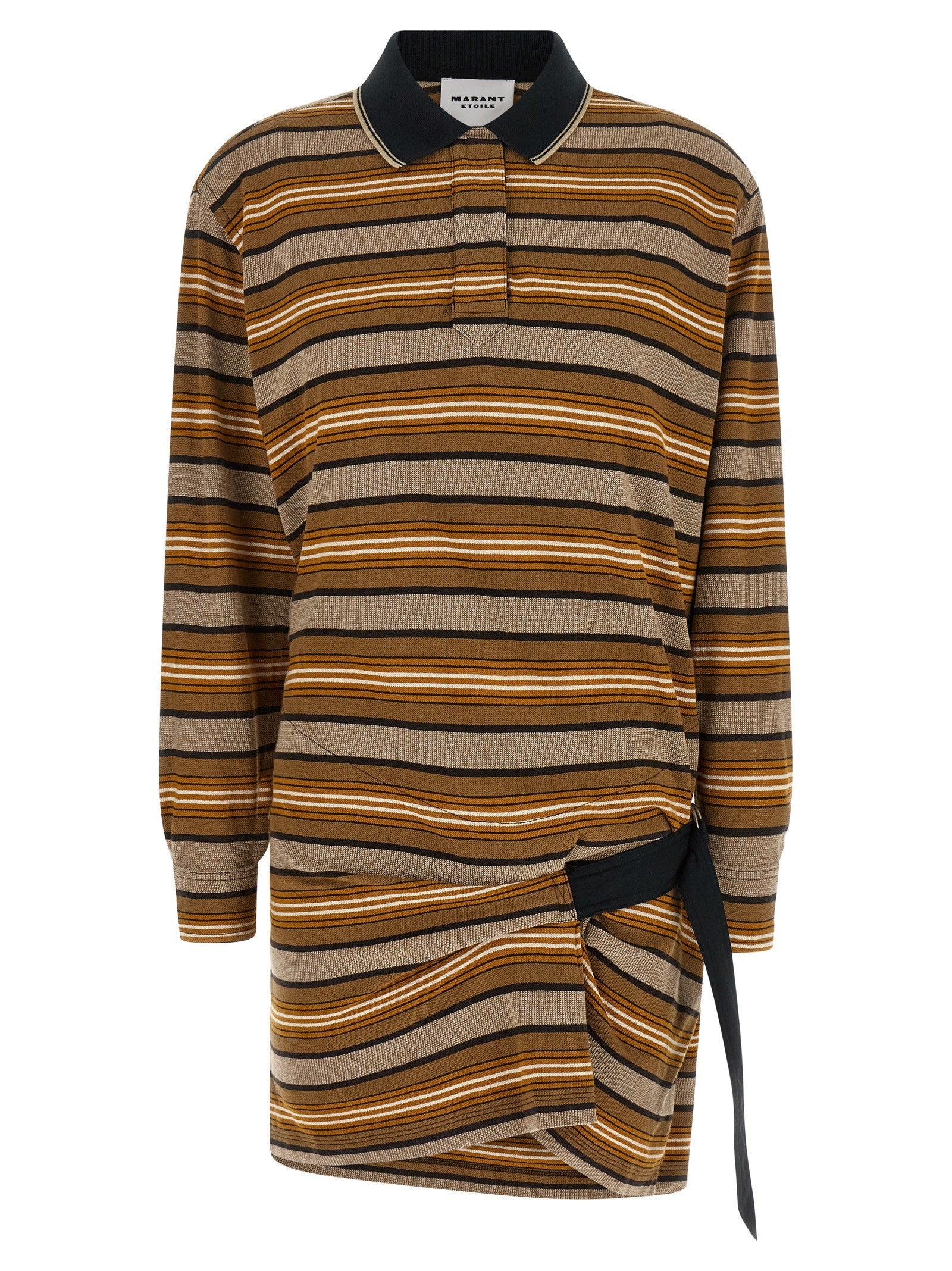 MARANT ETOILE - nan - Beige - Dress