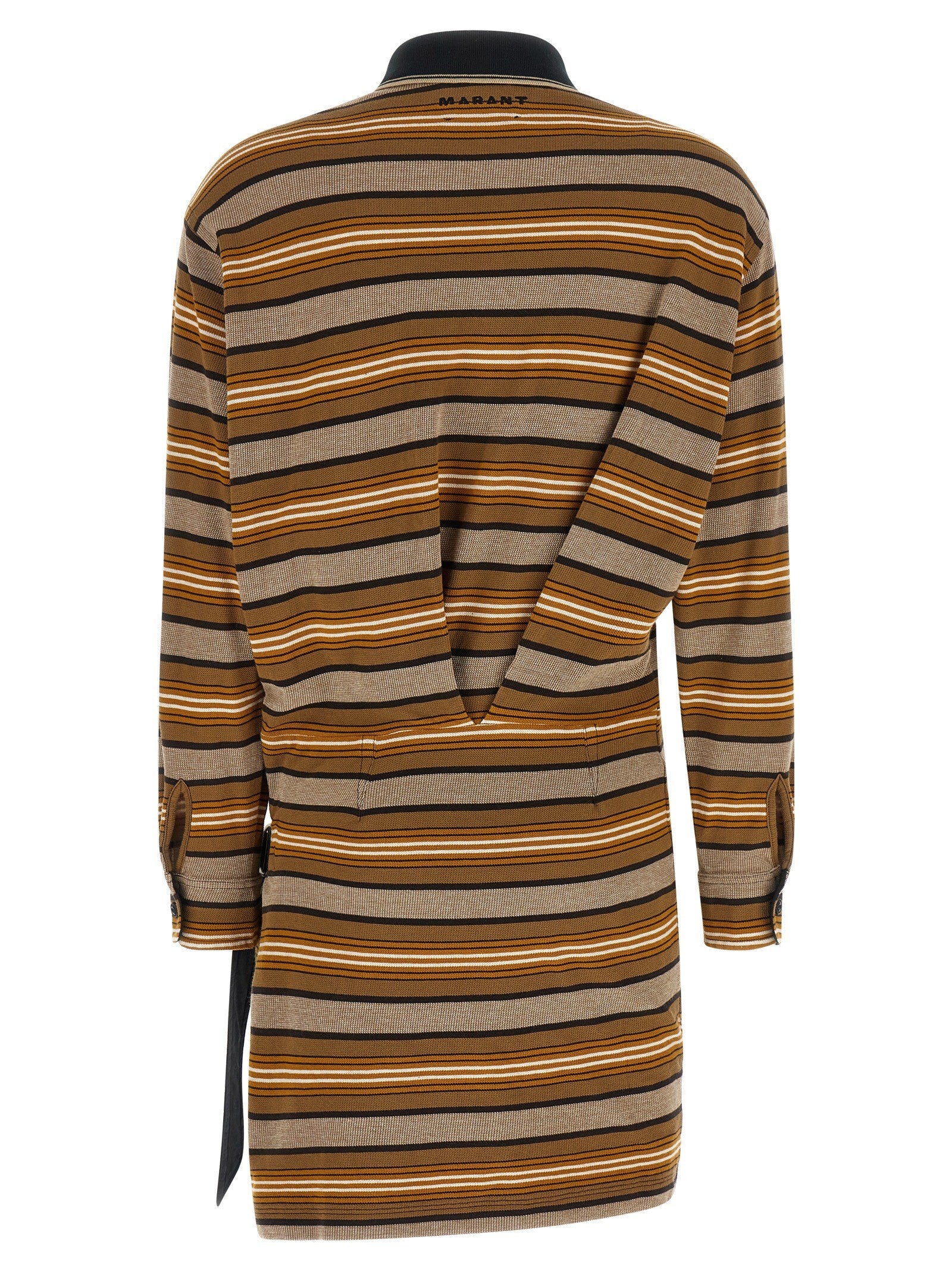 MARANT ETOILE - nan - Beige - Dress