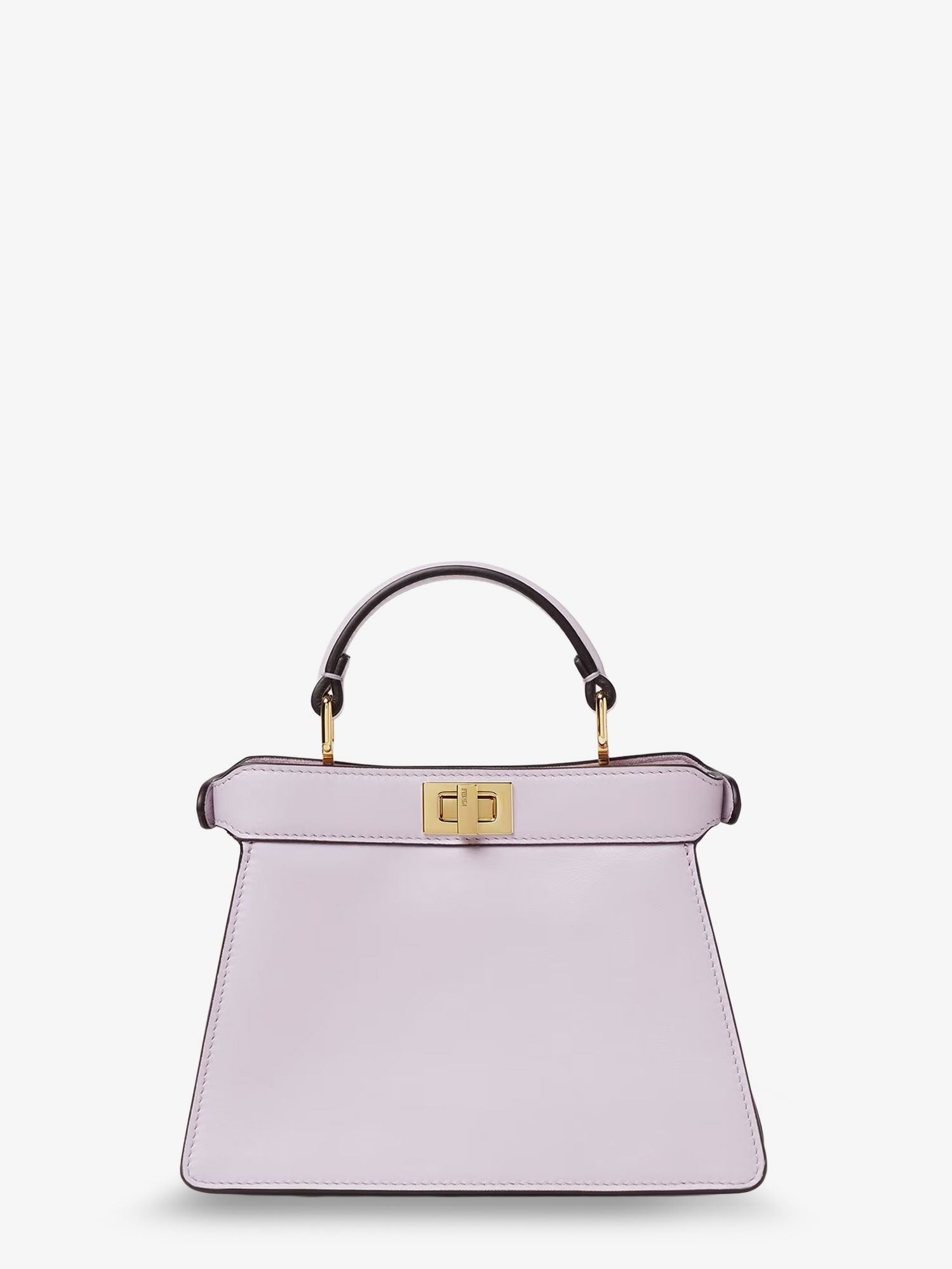 Fendi - Woman - Black - Crossbody Bag