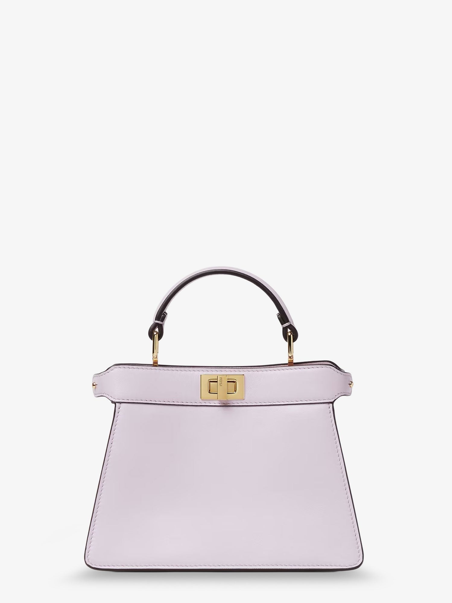 Fendi - Woman - Black - Crossbody Bag