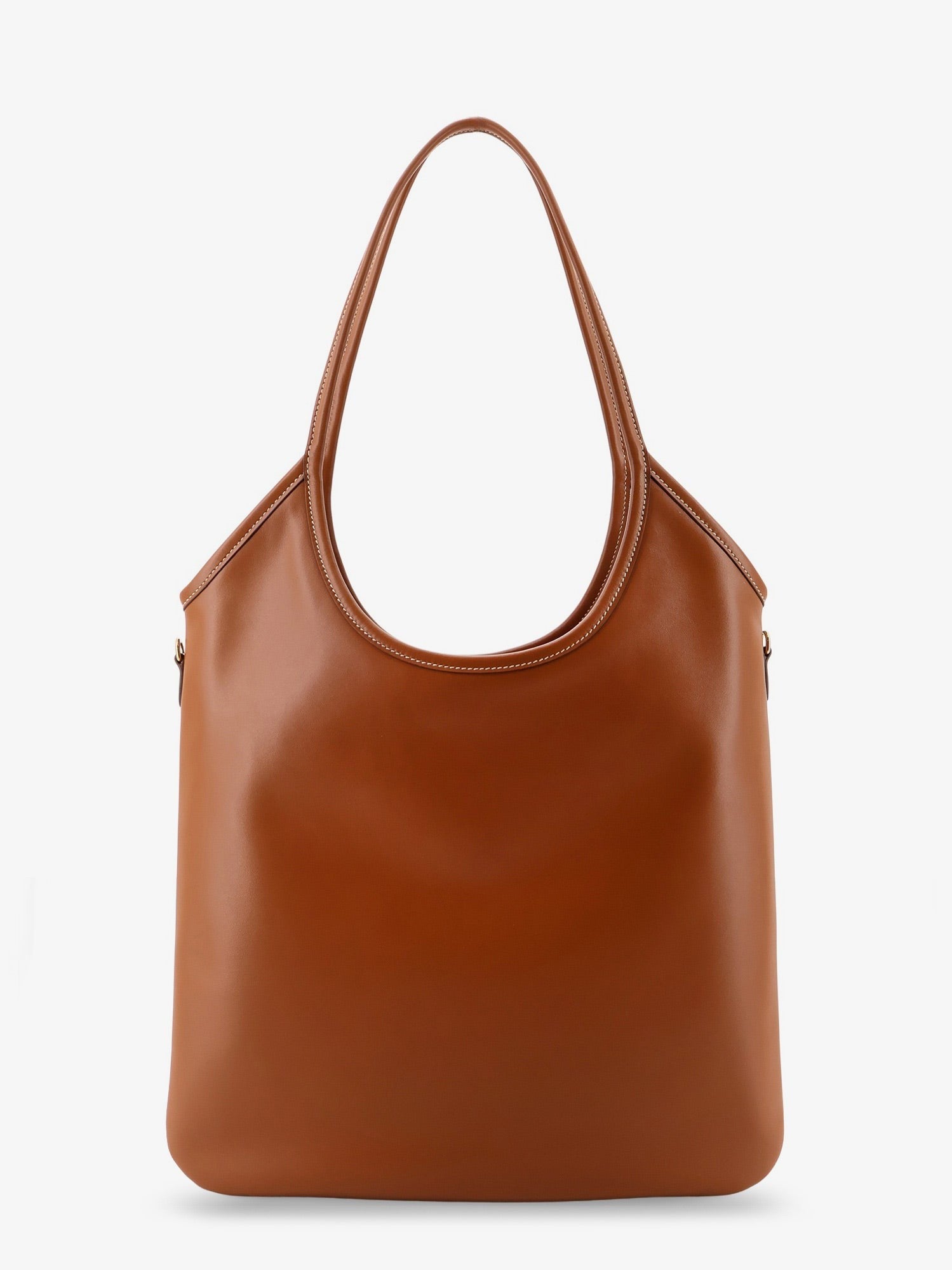 Miu Miu - Woman - Brown - Shoulder Bag
