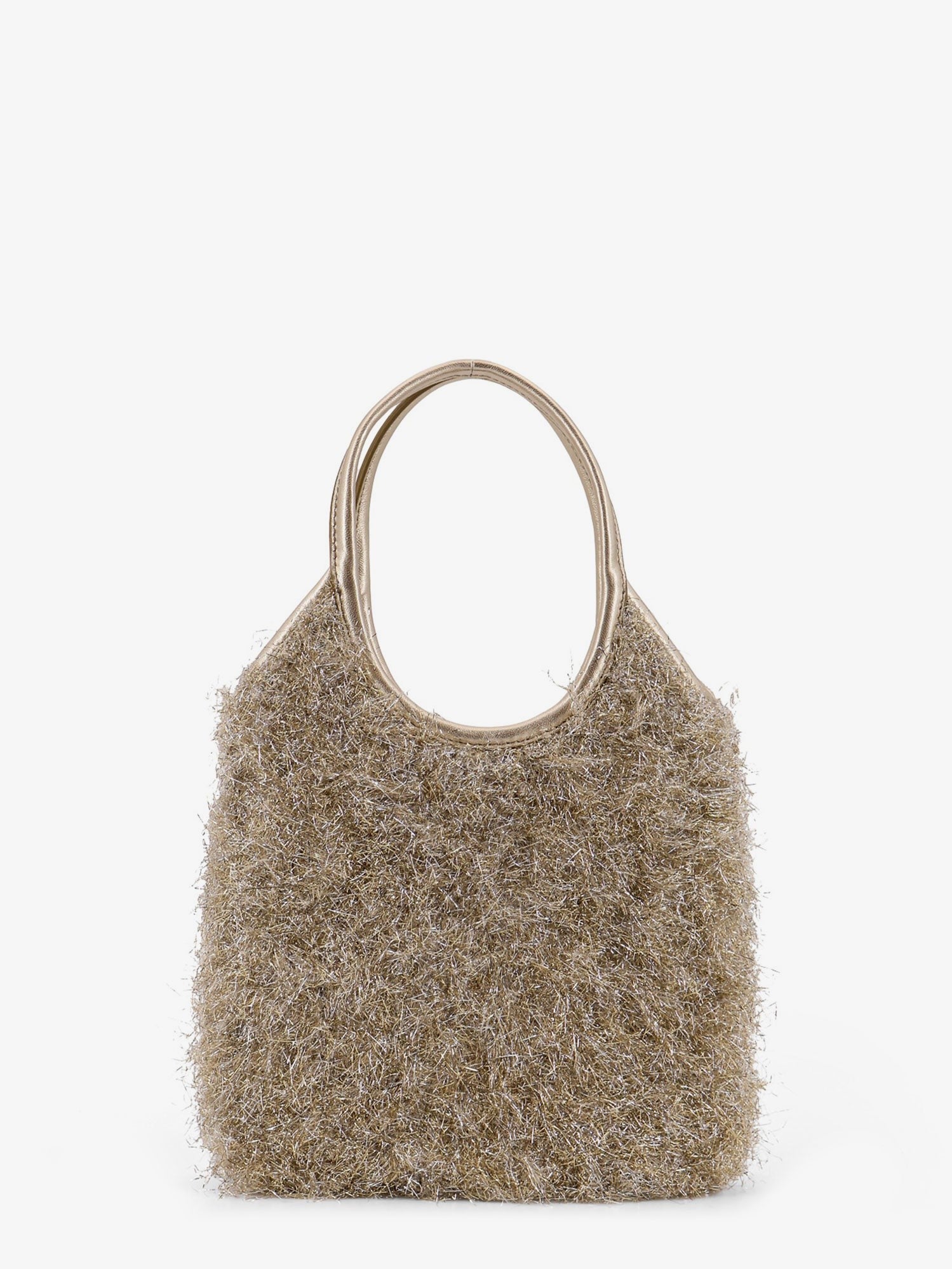 Miu Miu - Woman - Pirite - Crossbody Bag