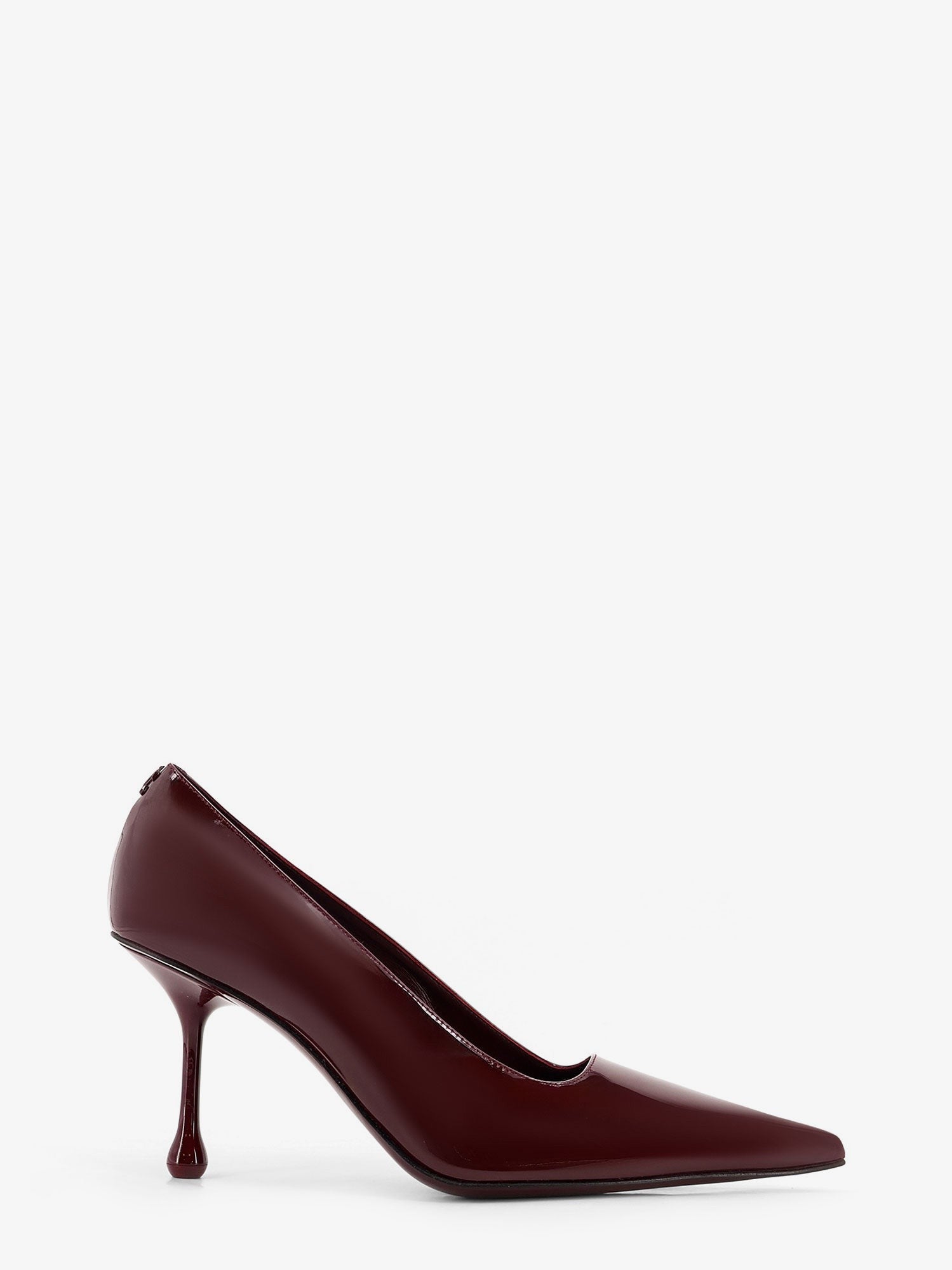 Jimmy Choo - Woman - Brown - Pump