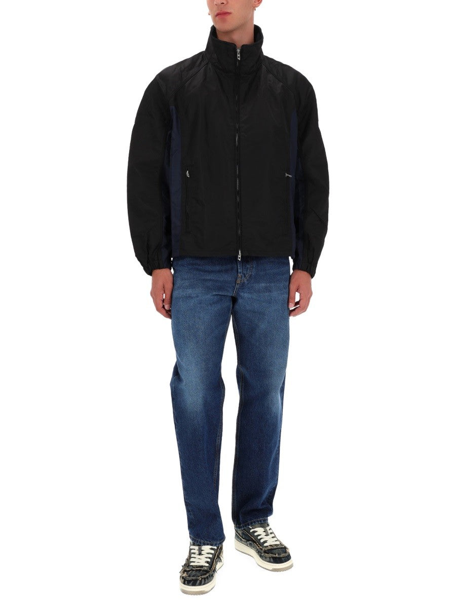 Diesel - Man - Black - Jacket