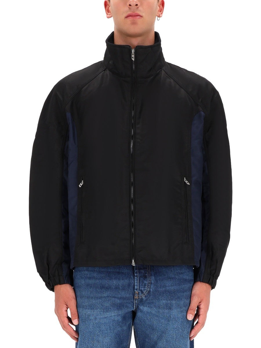Diesel - Man - Black - Jacket