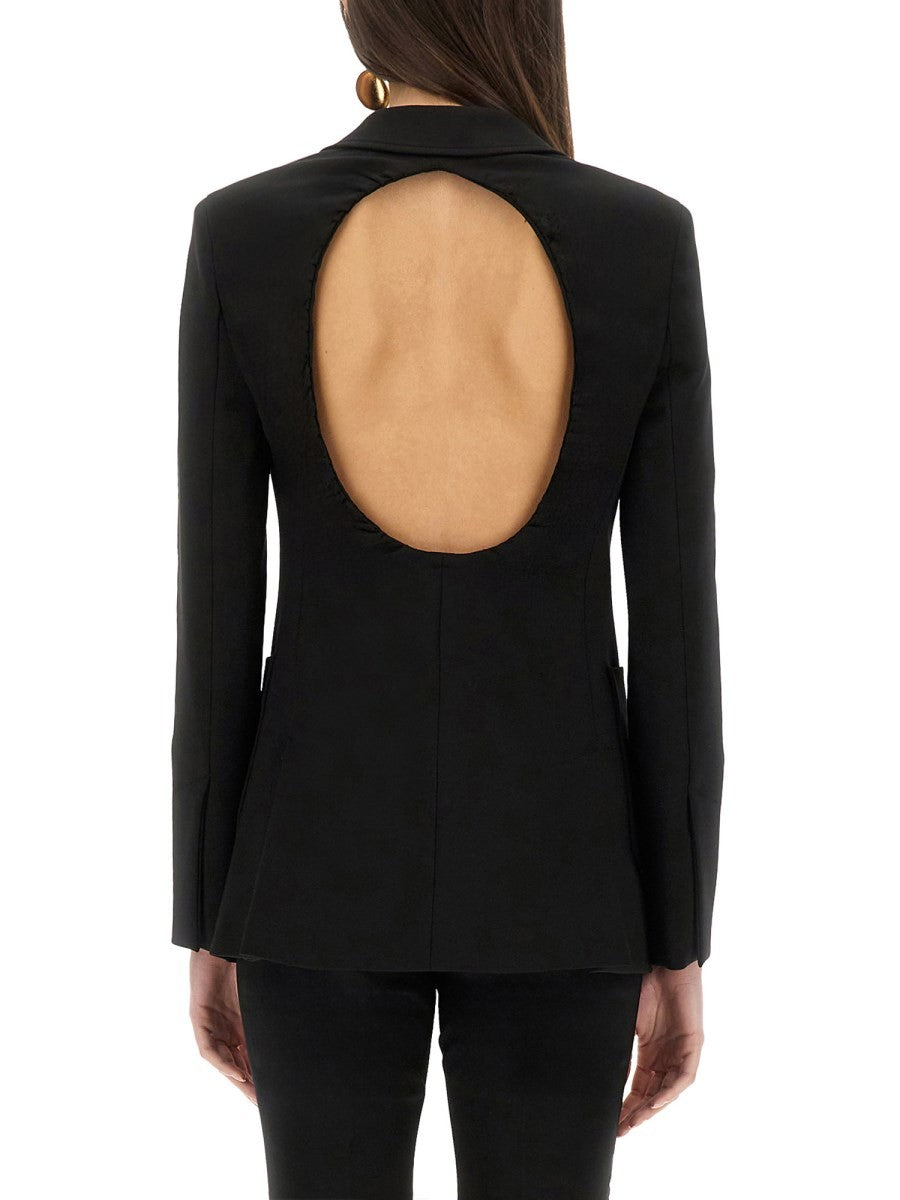 Max Mara - Woman - Black - Jacket