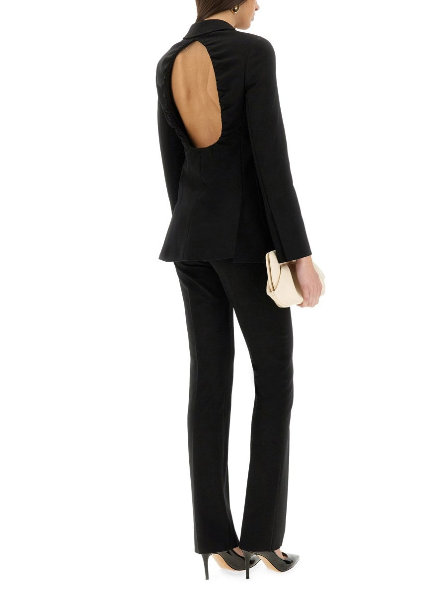 Max Mara - Woman - Black - Jacket