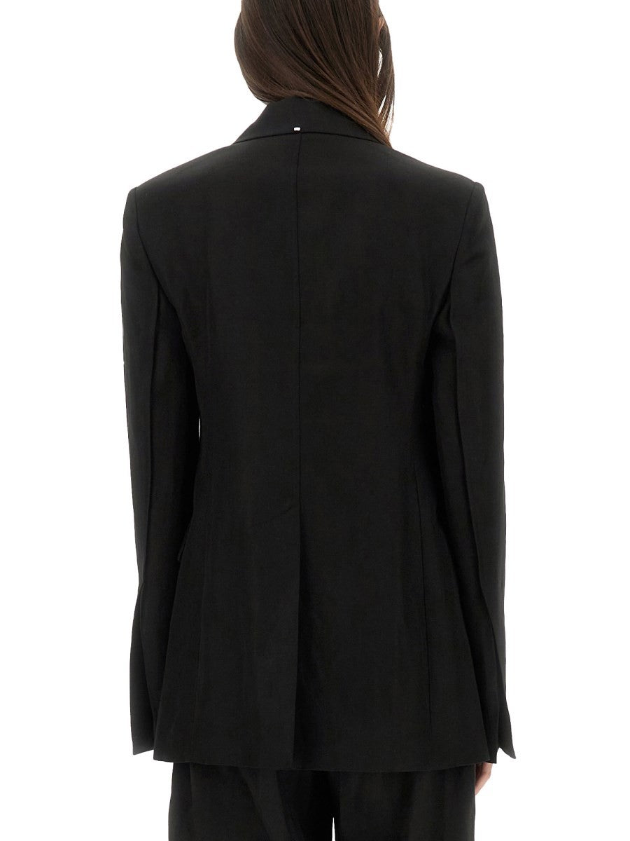 Sportmax - Woman - Black - Jacket