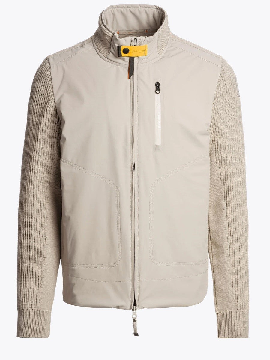 PARAJUMPERS - Man - Beige - Blazer