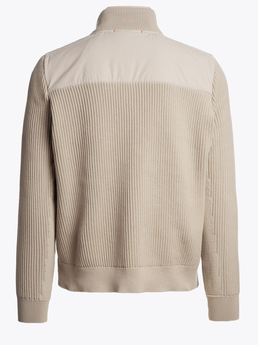 PARAJUMPERS - Man - Beige - Blazer