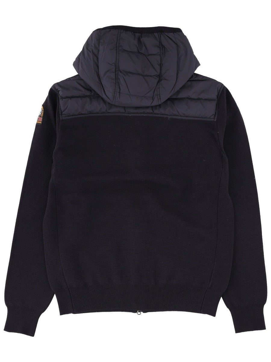 PARAJUMPERS - Man - Grey - Blazer