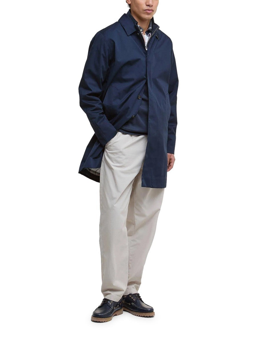 BARBOUR - Man - Blue - Jacket