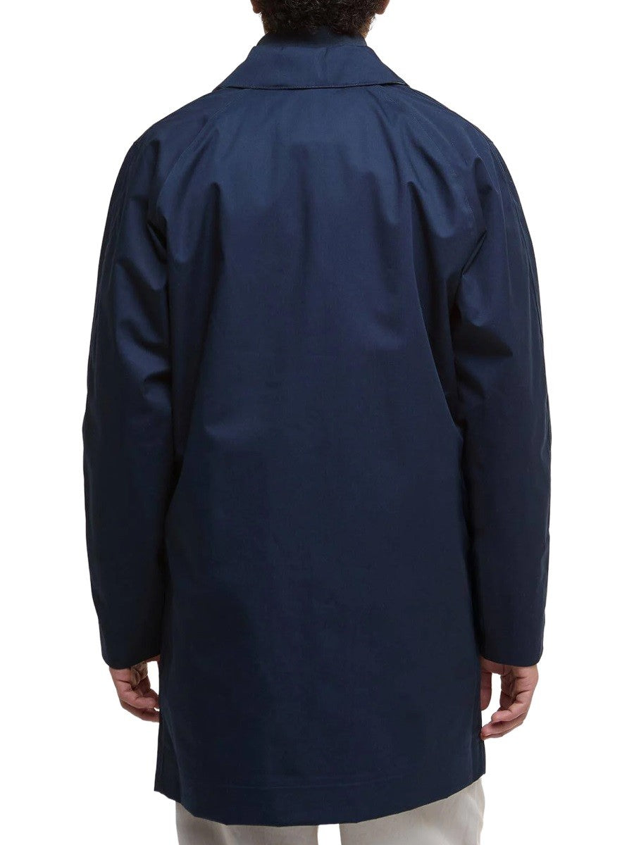 BARBOUR - Man - Blue - Jacket