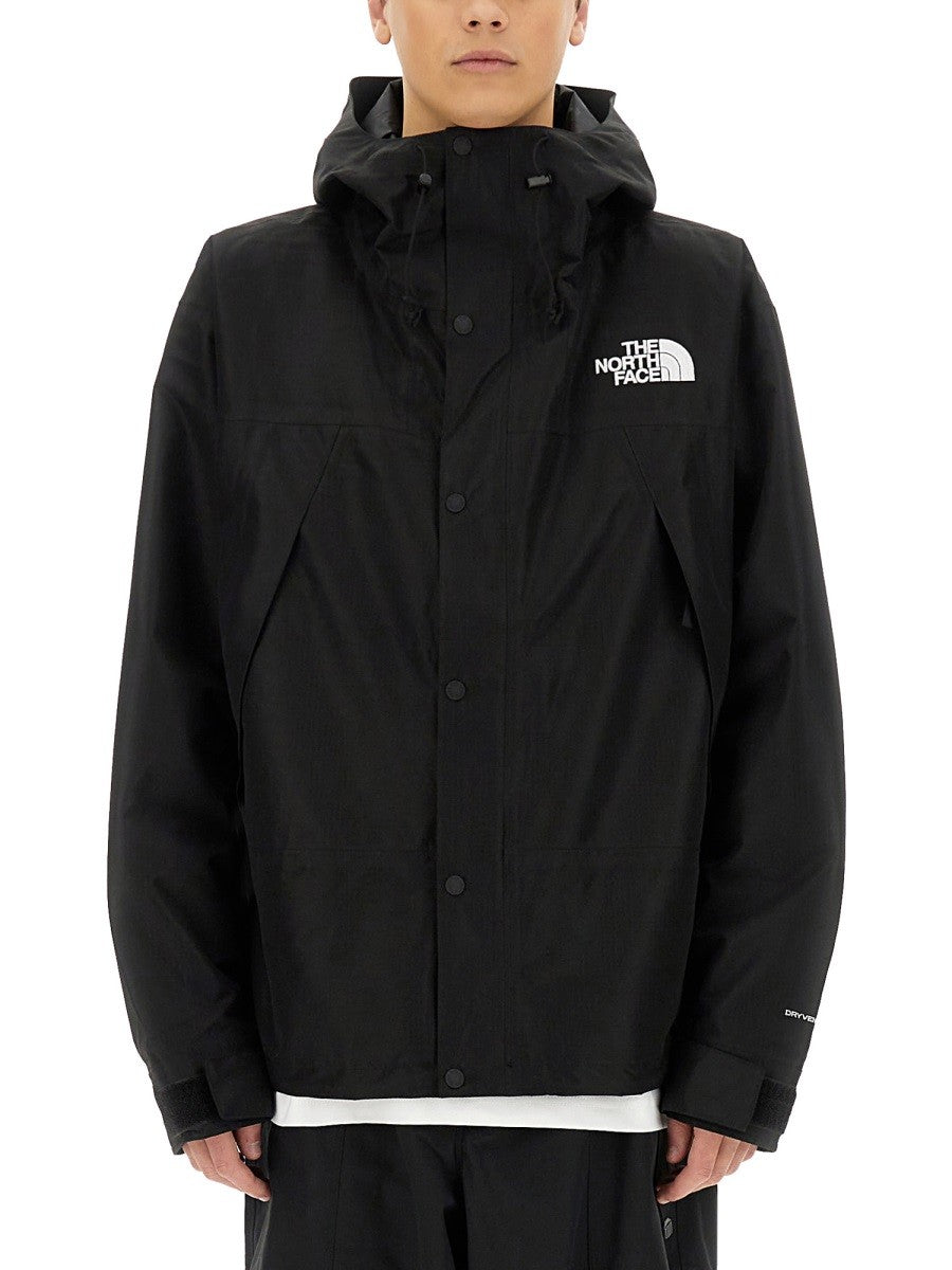 The North Face - Man - Black - Blazer