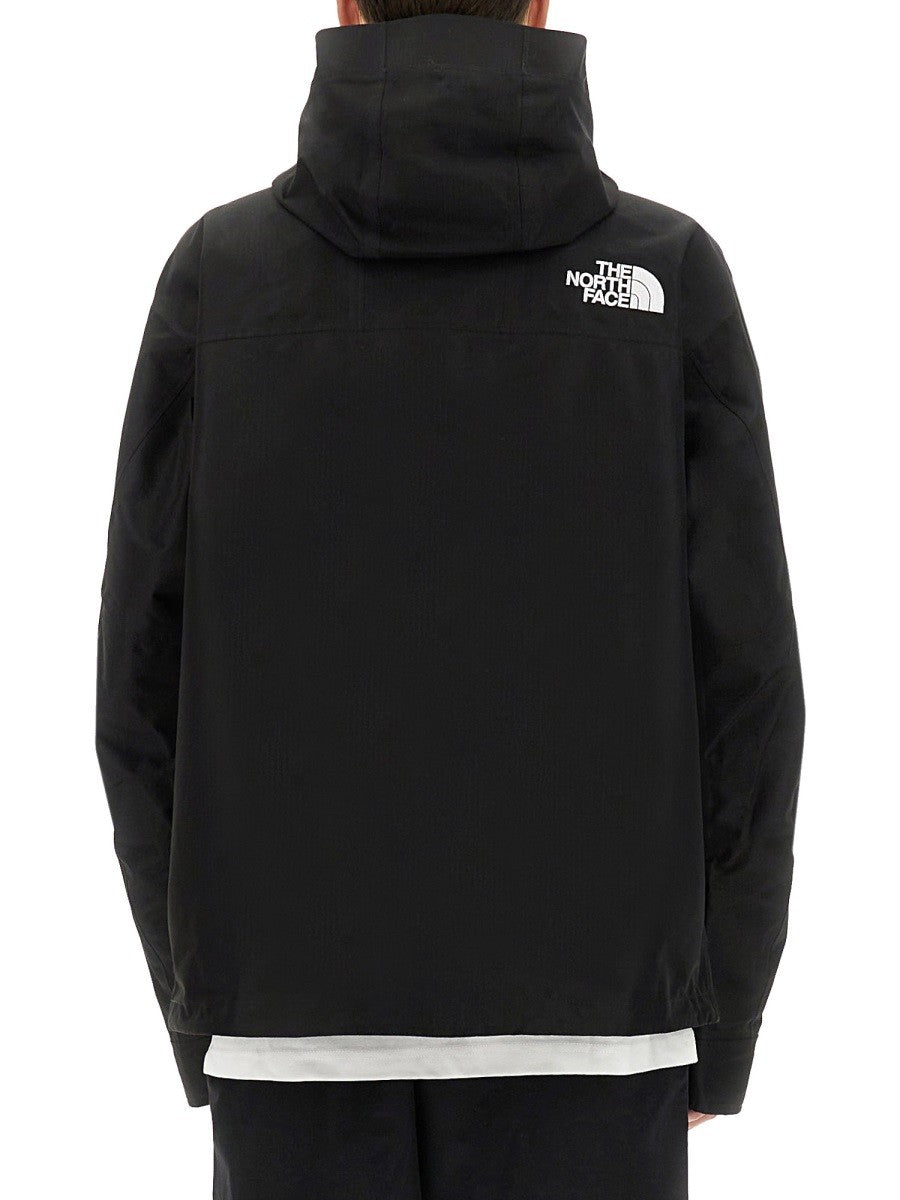 The North Face - Man - Black - Blazer
