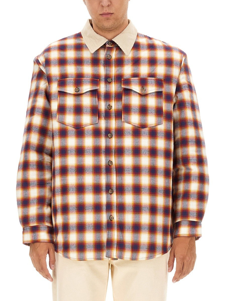 MARANT - Man - Multicolour - Blazer