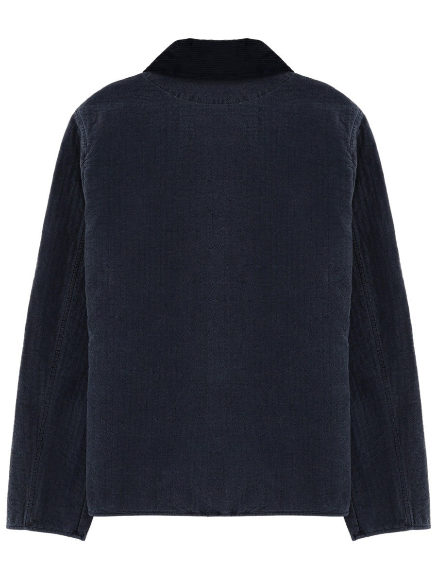 PS BY PAUL SMITH - Man - Blue - Blazer