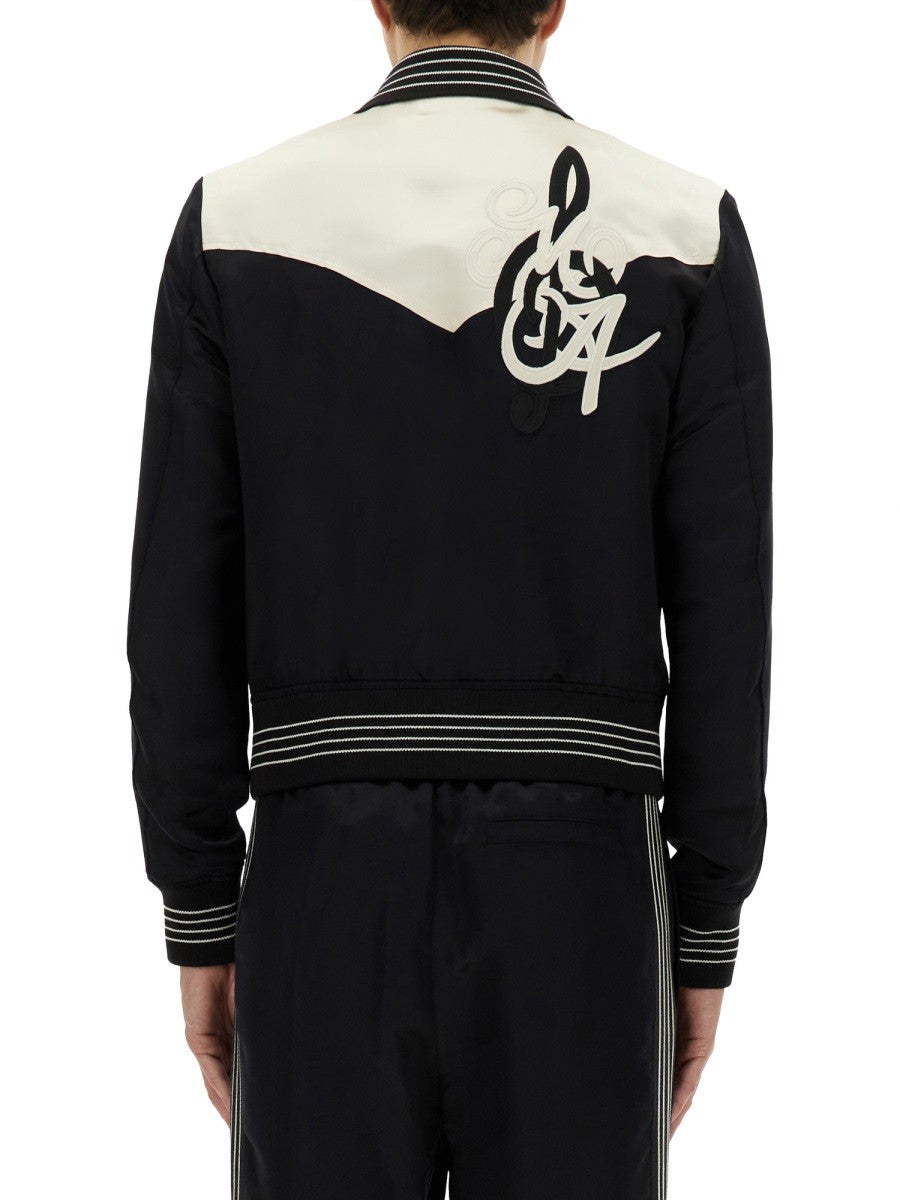 AMIRI - Man - Black - Jacket