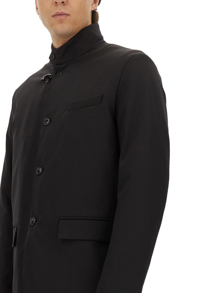 FAY - Man - Black - Jacket