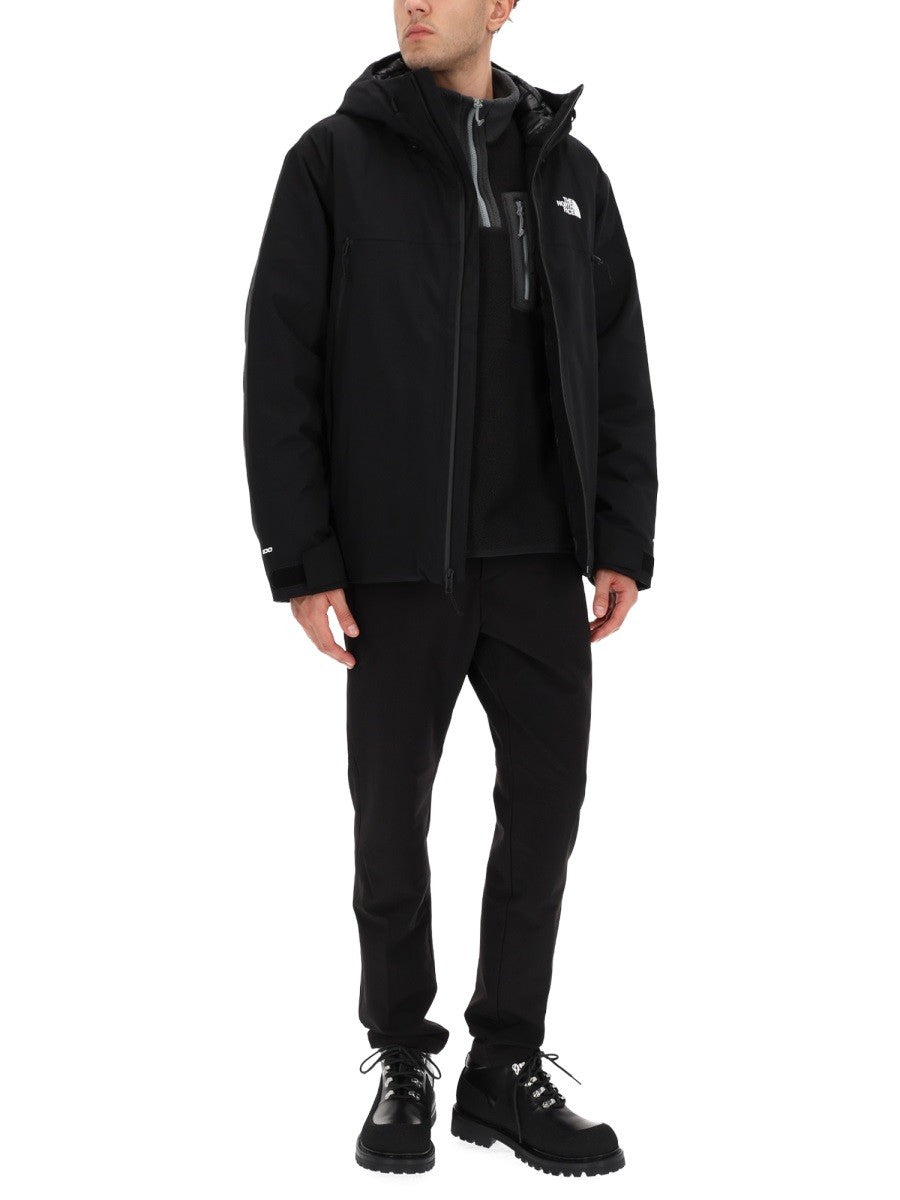 The North Face - Man - Black - Blazer