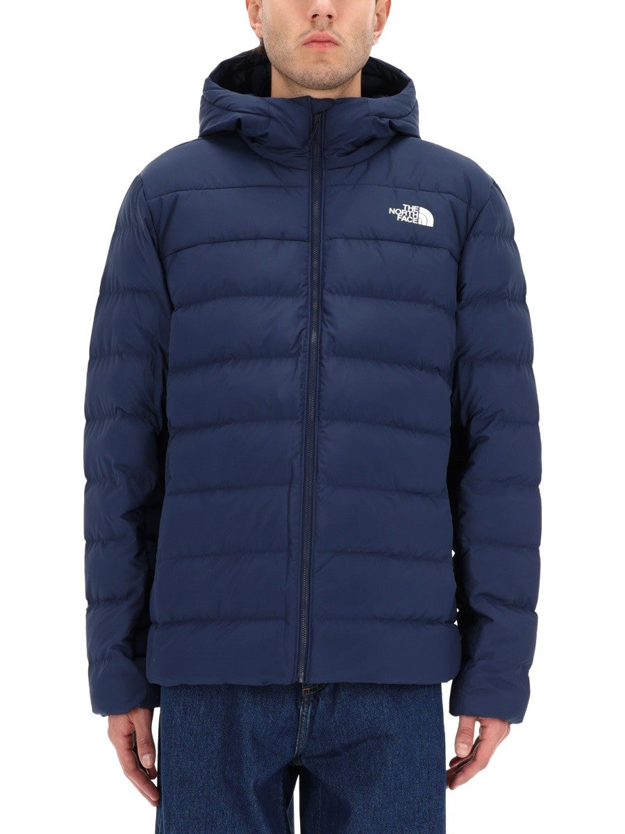 The North Face - Man - Blue - Blazer