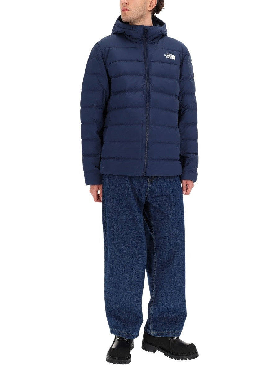 The North Face - Man - Blue - Blazer