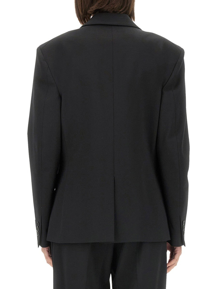 msgm - Woman - Black - Jacket