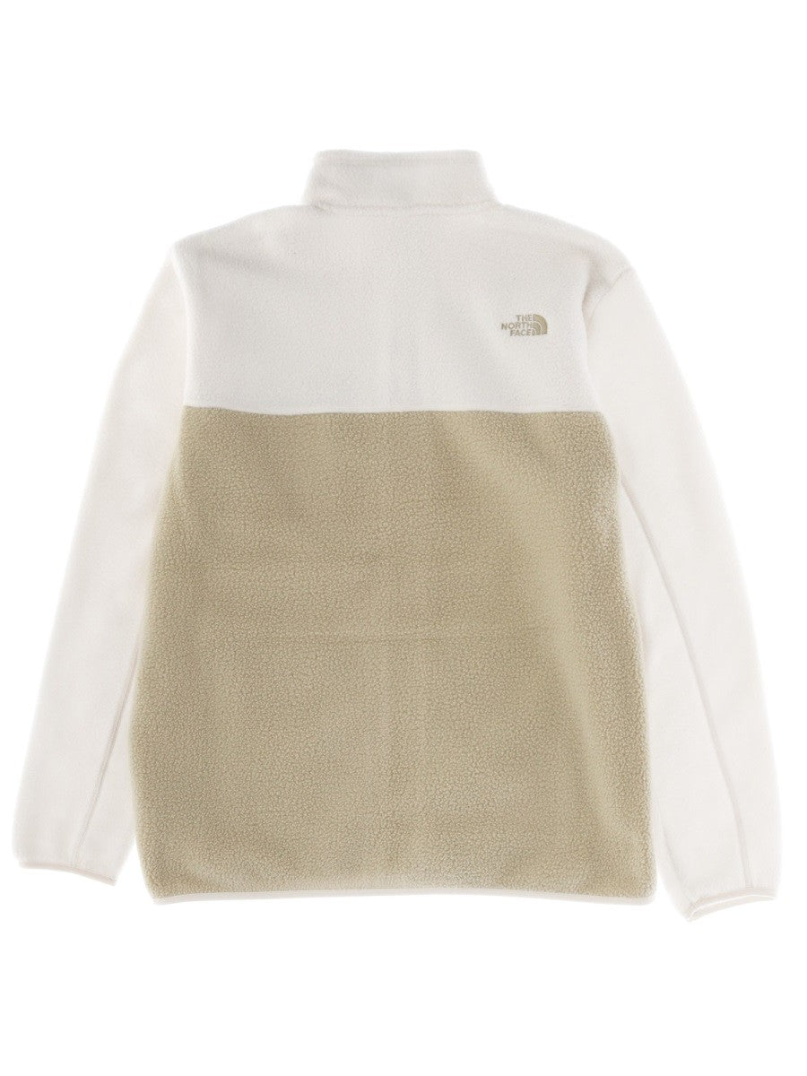 The North Face - Man - White - Blazer