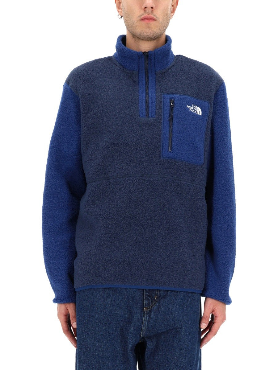The North Face - Man - Multicolour - Blazer