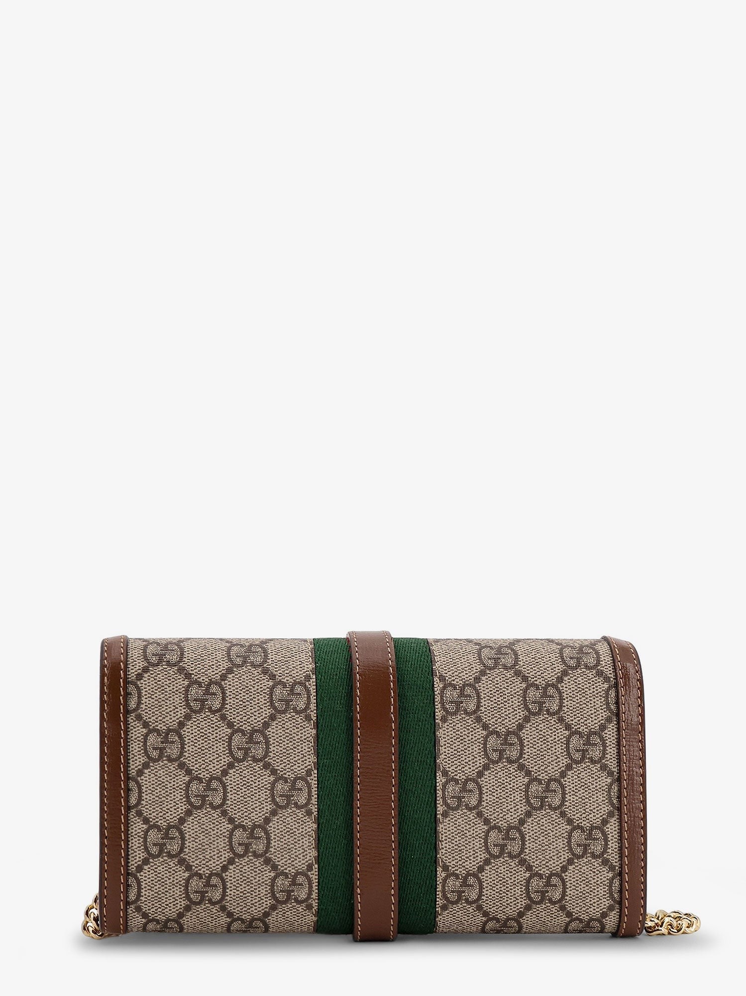 Gucci - Woman - Brown - Wallet