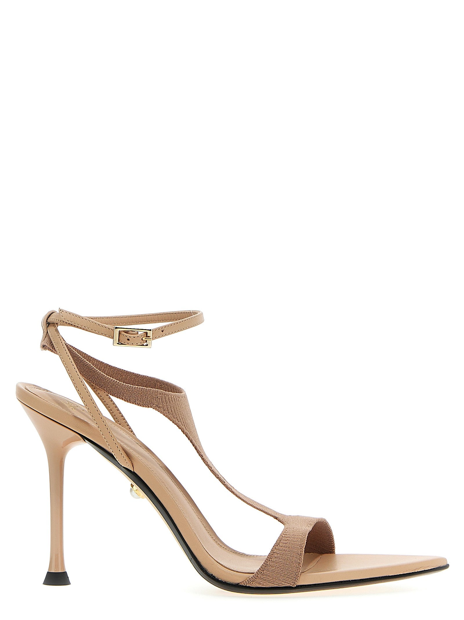 ALEVÌ - nan - Beige - Sandal