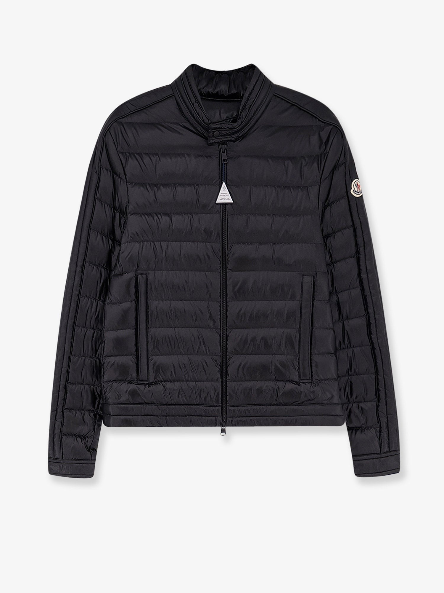 Moncler - Man - Black - Jacket