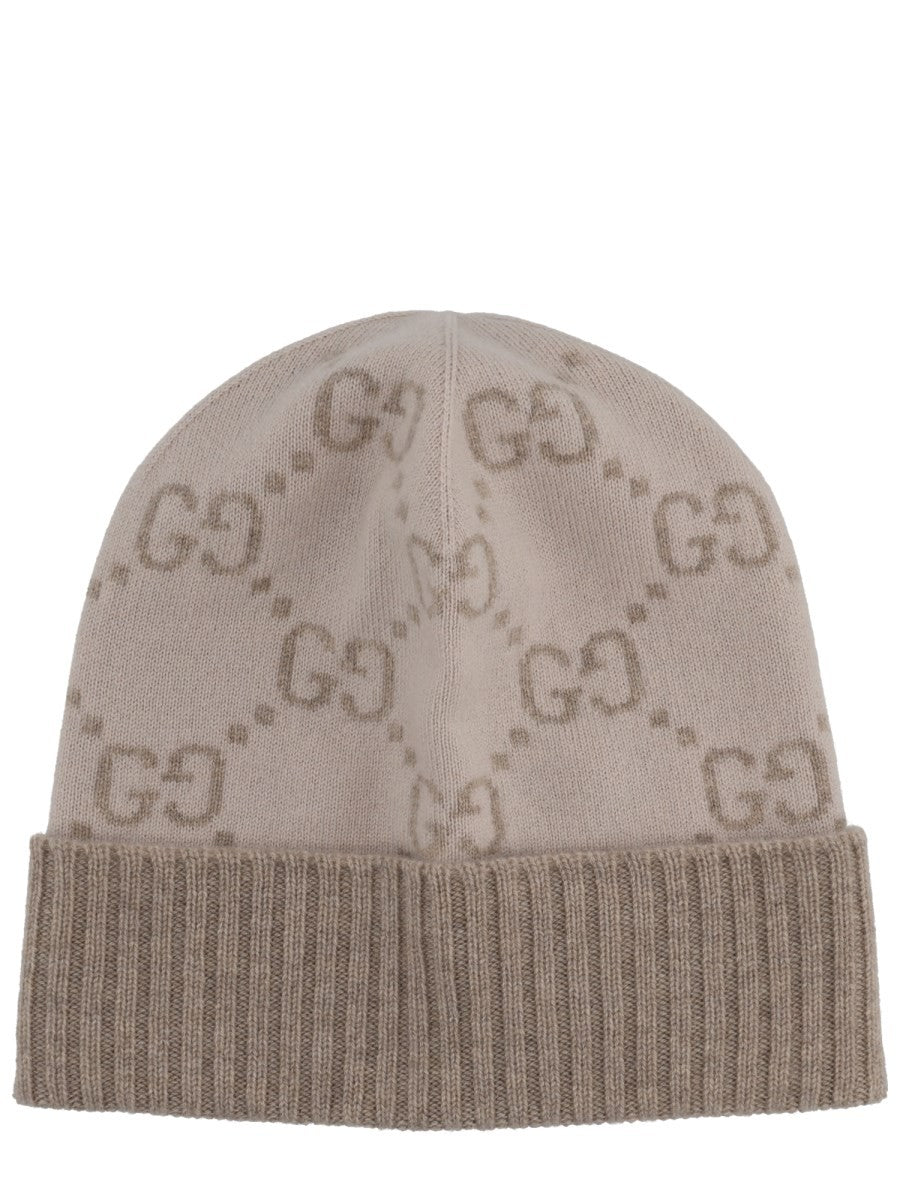 Gucci - Woman - Dove - Hat