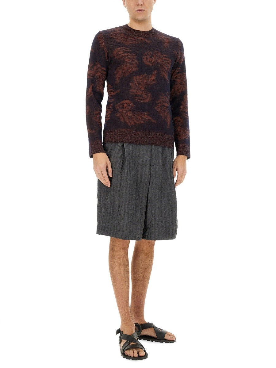 Dries Van Noten - Man - Multicolour - Sweater