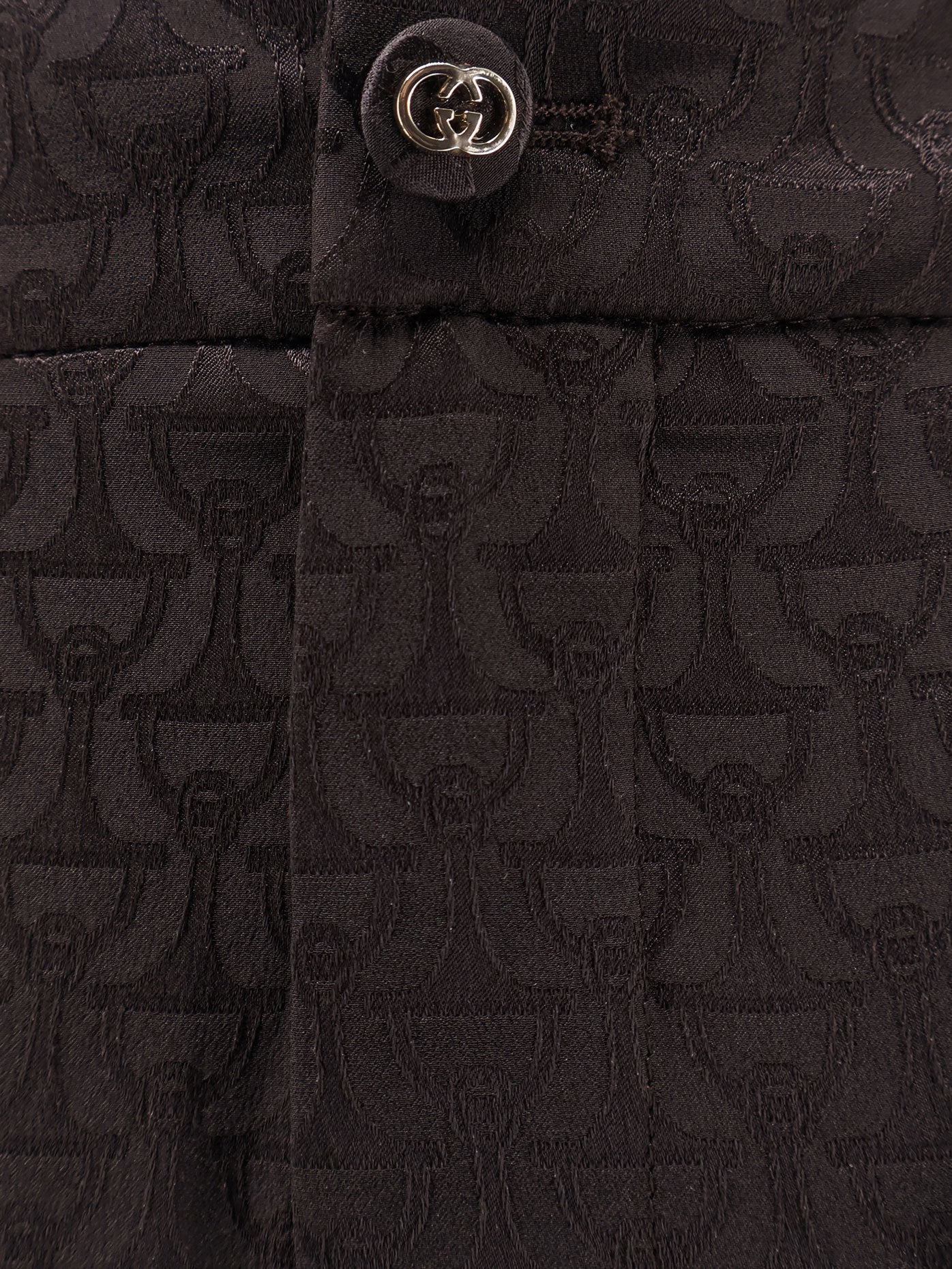 Gucci - Woman - Grey - Pants