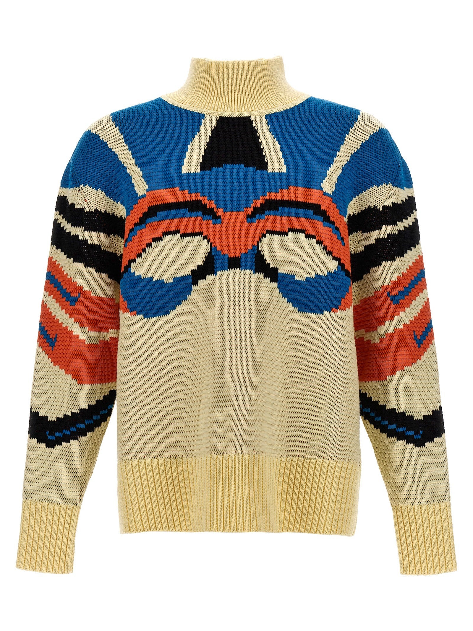 BLUEMARBLE - nan - Multicolor - Sweater