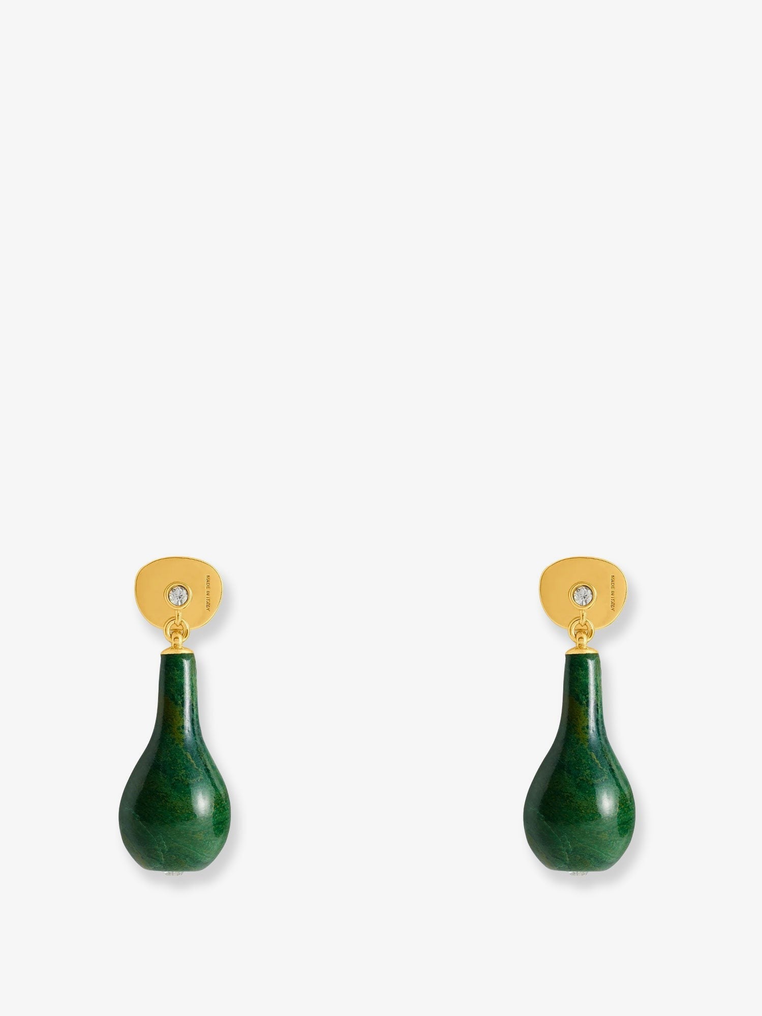 TOTEME - Woman - Green - Jewelry