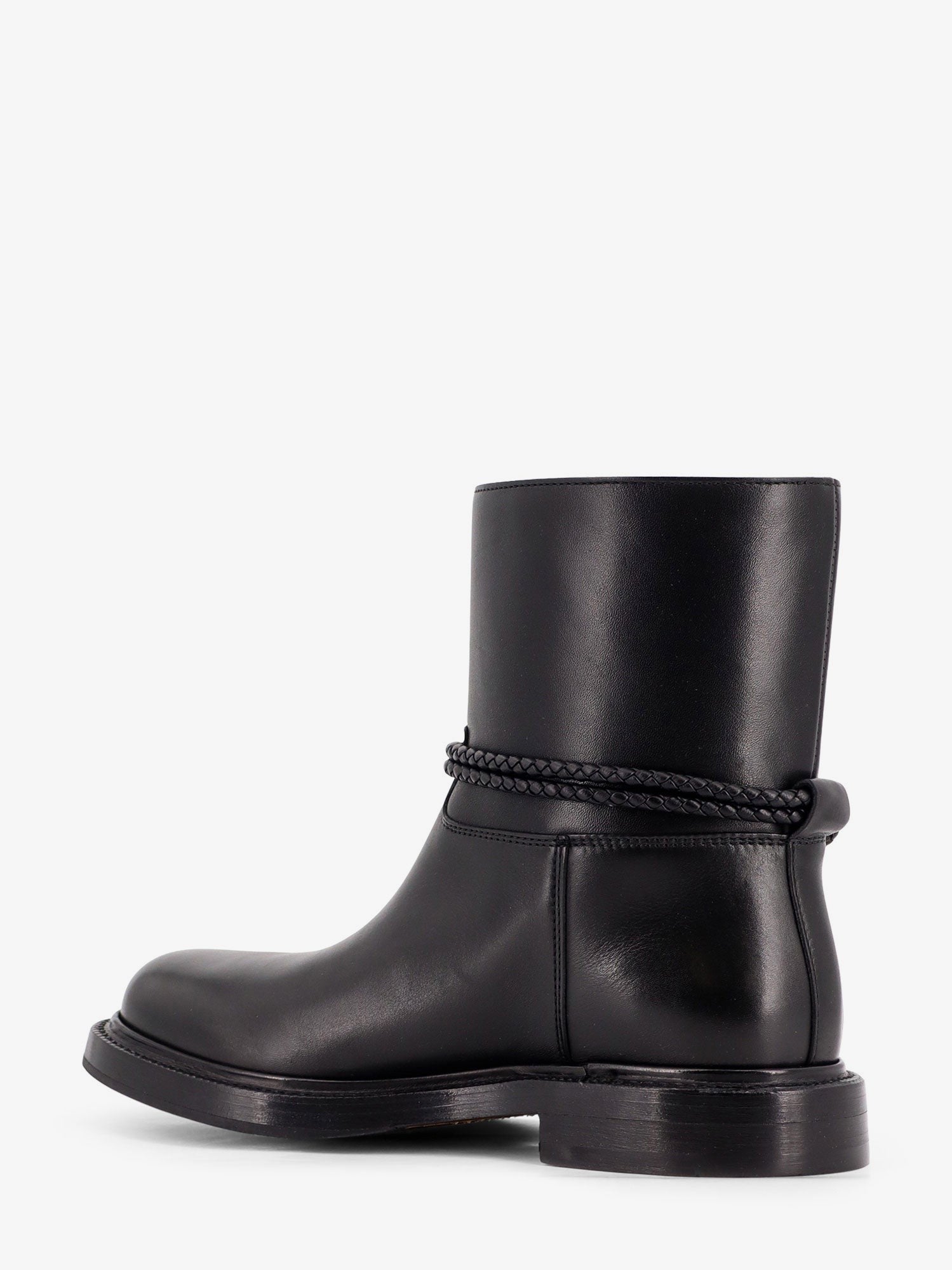 Bottega Veneta - Woman - Black - Boot