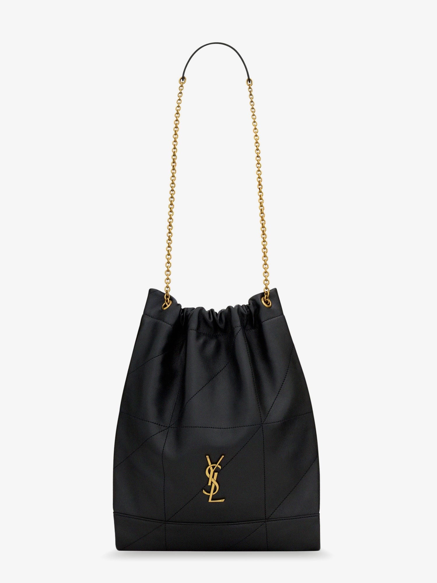 Saint Laurent - Woman - Black - Crossbody Bag