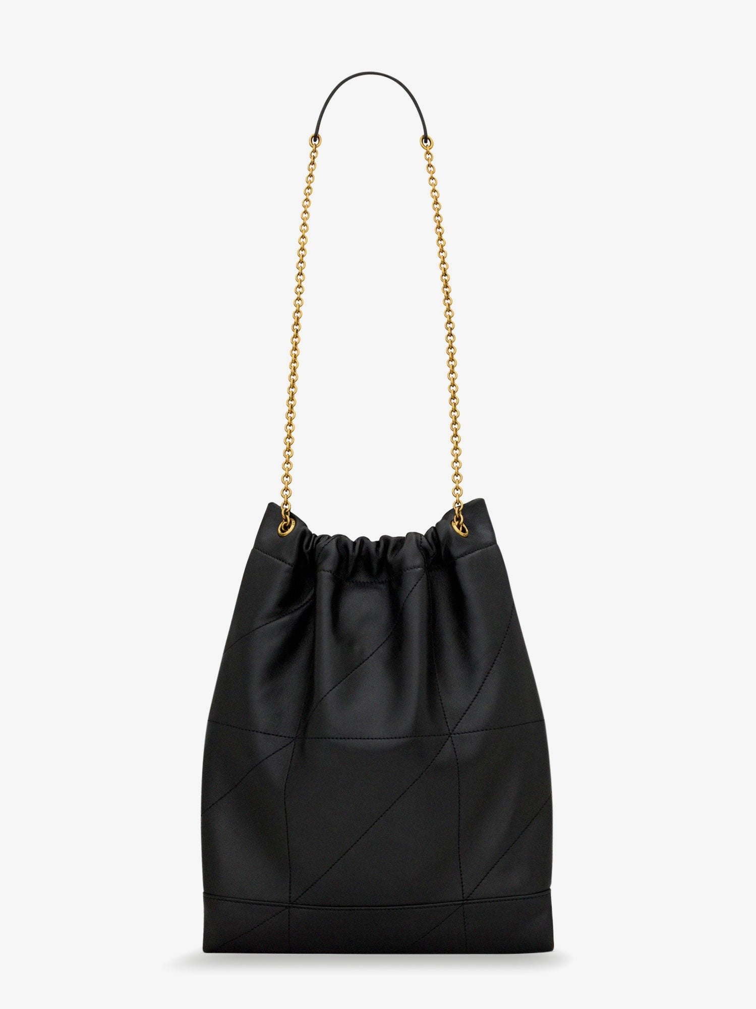 Saint Laurent - Woman - Black - Crossbody Bag