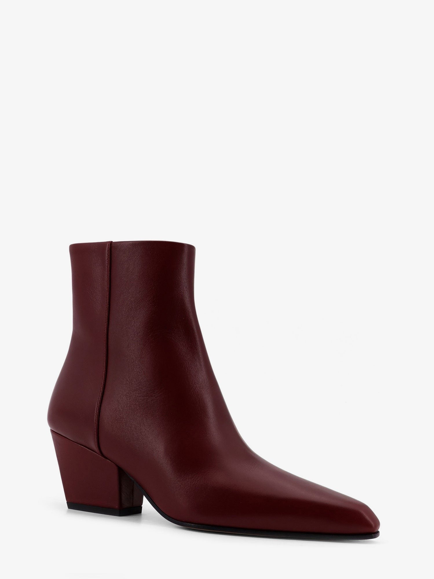 PARIS TEXAS - Woman - Rouge Noir - Boot