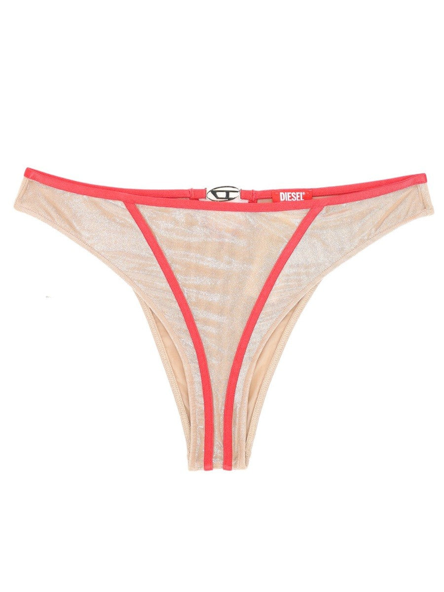 Diesel - Woman - Beige - Underwear