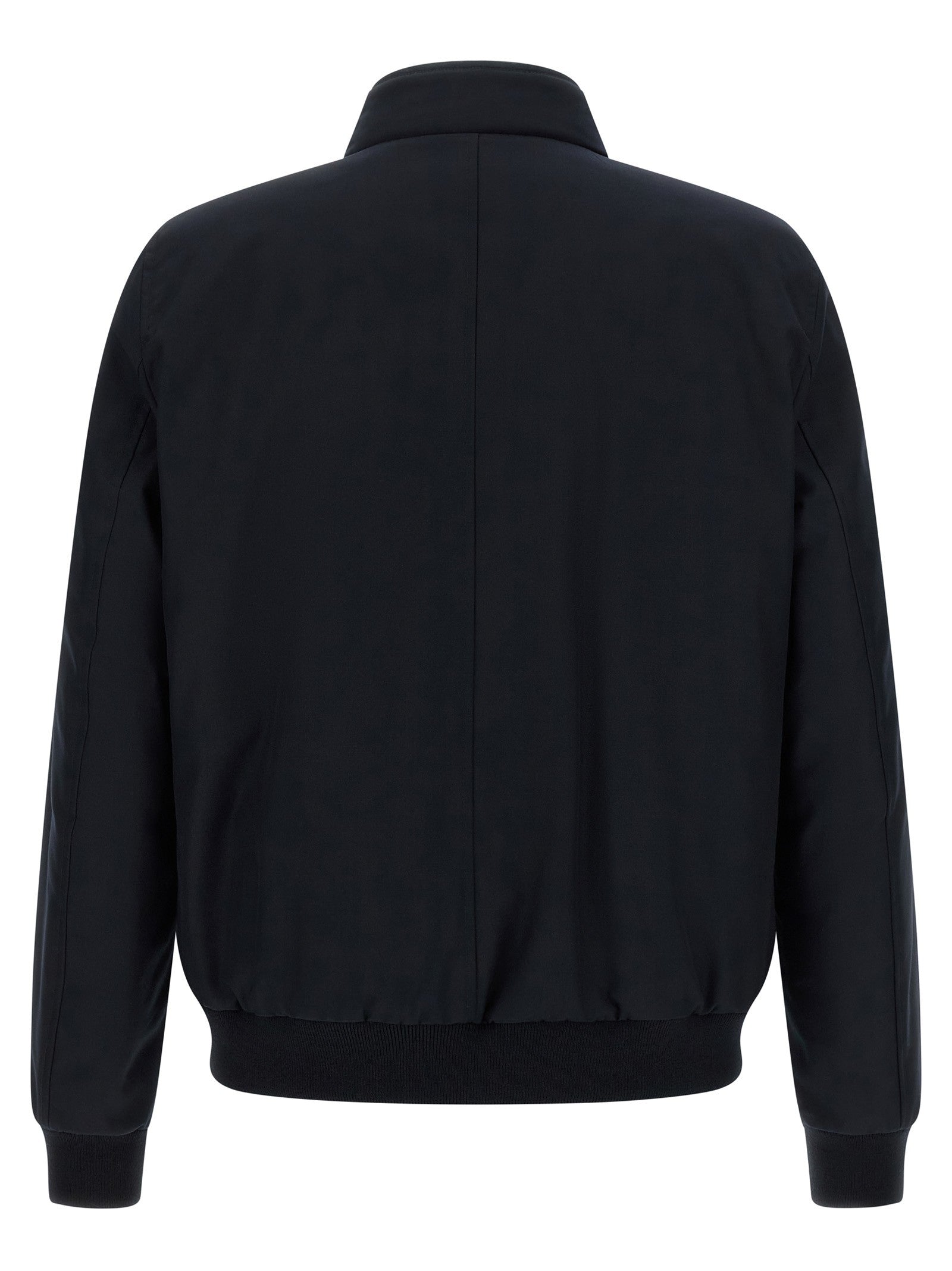 Moorer - nan - Blue - Jacket